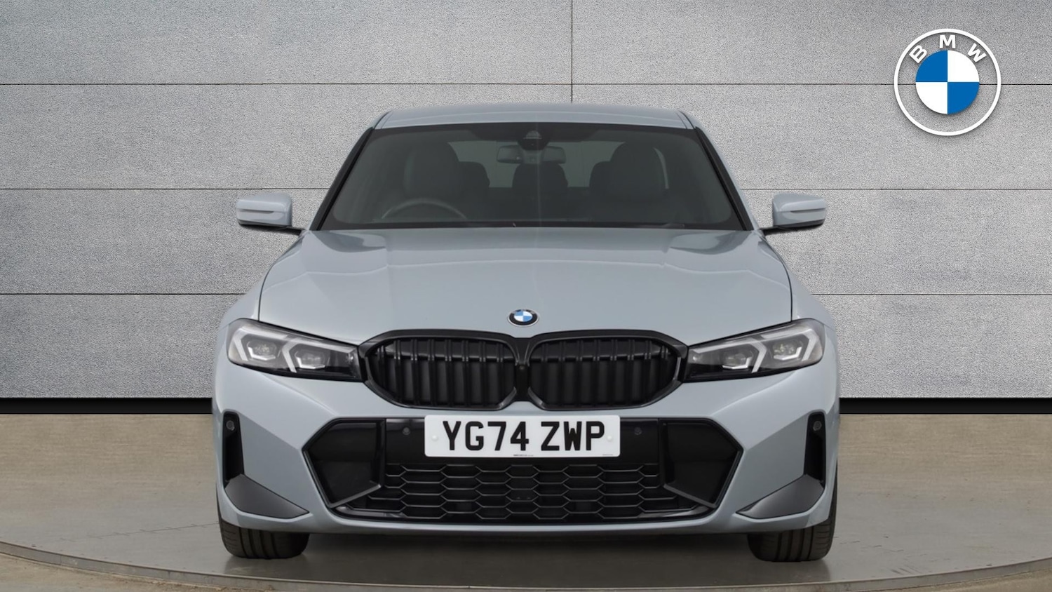 Used BMW 3 Series 2024 for sale - 76627794: Photo 16