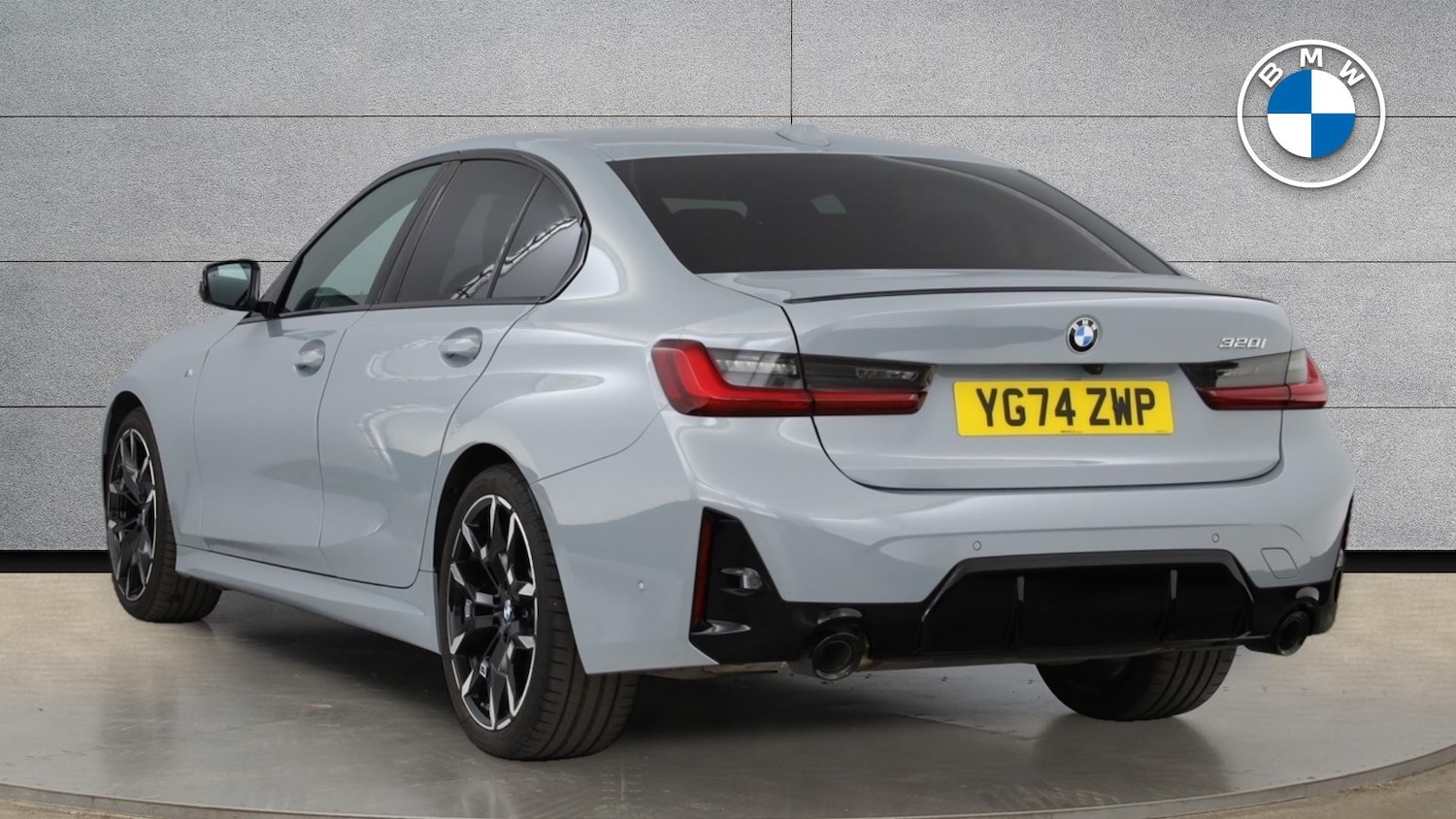 Used BMW 3 Series 2024 for sale - 76627794: Photo 2