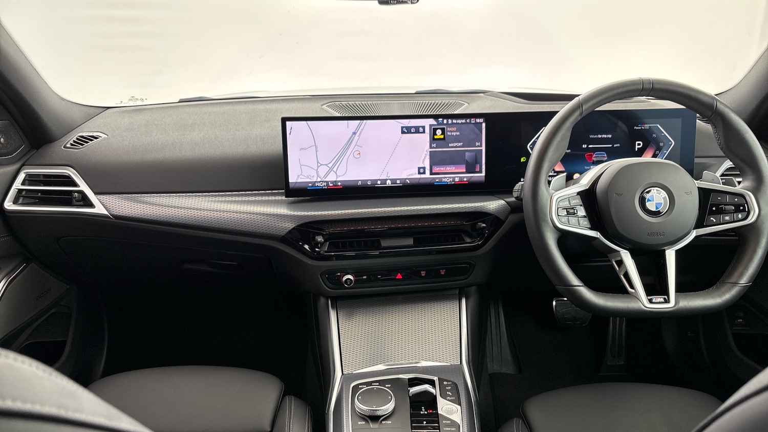 Used BMW 3 Series 2024 for sale - 76627794: Photo 4