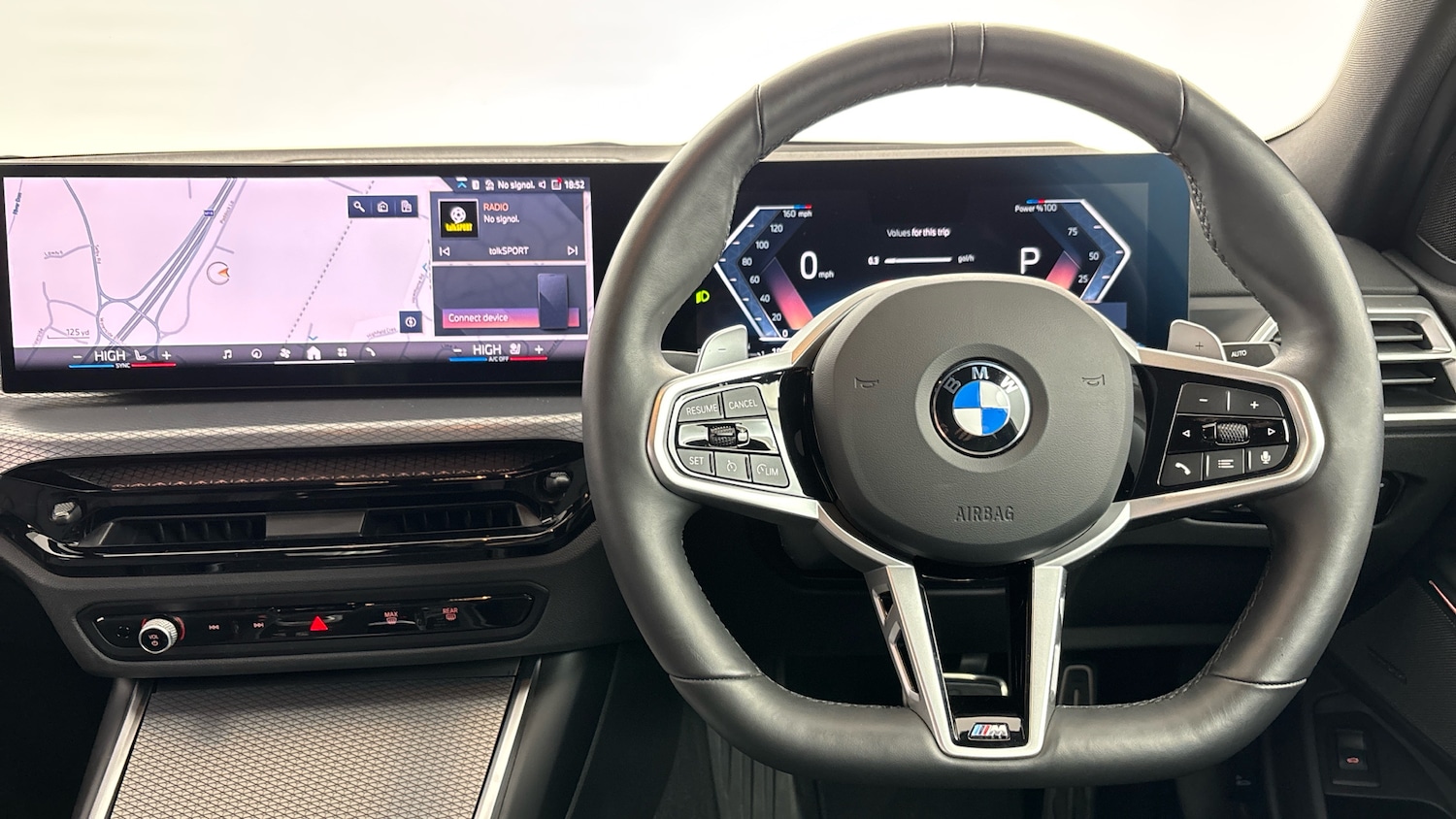 Used BMW 3 Series 2024 for sale - 76627794: Photo 5