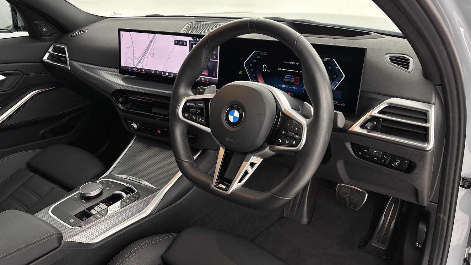 Used BMW 3 Series 2024 for sale - 76627794: Photo 6