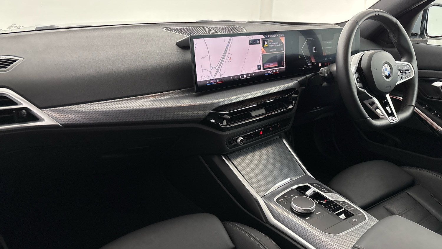 Used BMW 3 Series 2024 for sale - 76627794: Photo 7