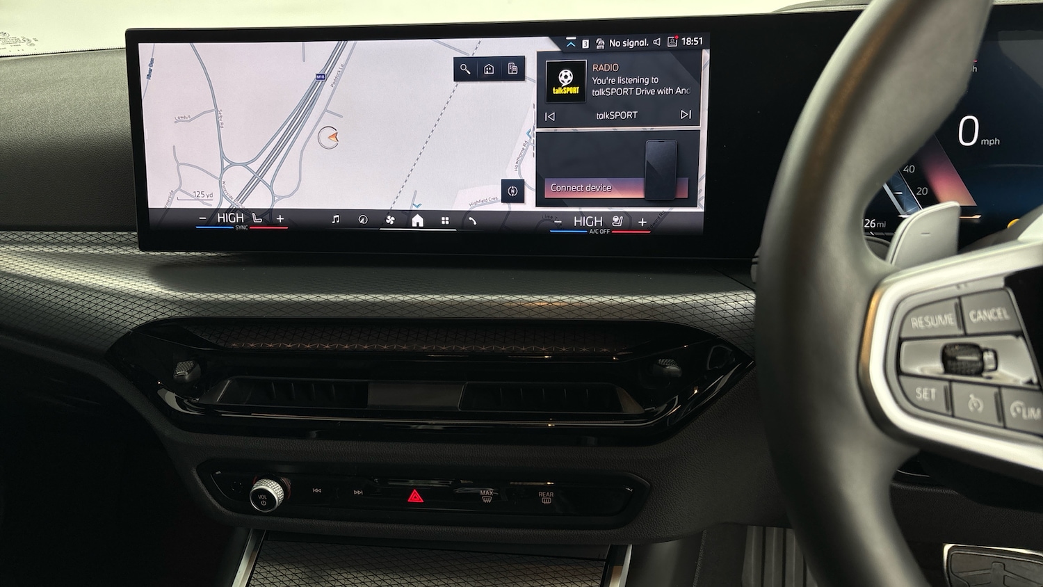 Used BMW 3 Series 2024 for sale - 76627794: Photo 8