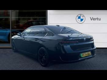 Used BMW i7 2025 for sale - 75097830: Photo