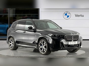 Used BMW X5 2023 for sale - 78564912: Photo