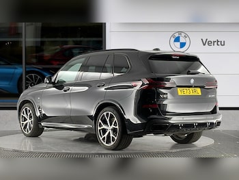 Used BMW X5 2023 for sale - 78564912: Photo