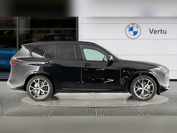 Used BMW X5 2023 for sale - 78564912: Photo