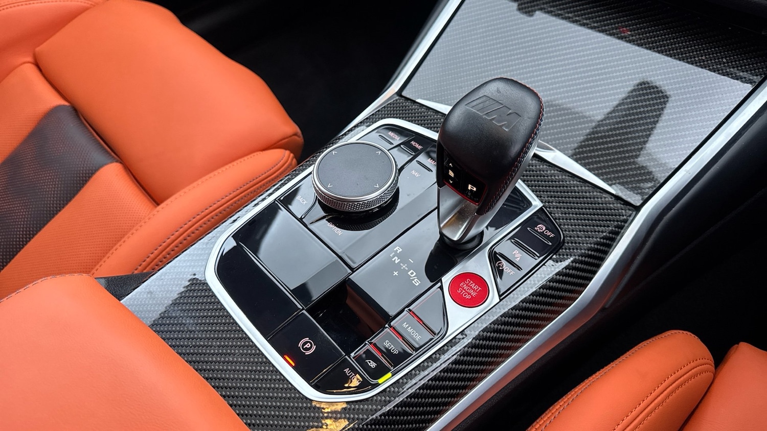 Used BMW M3 2022 for sale - 76903850: Photo 10