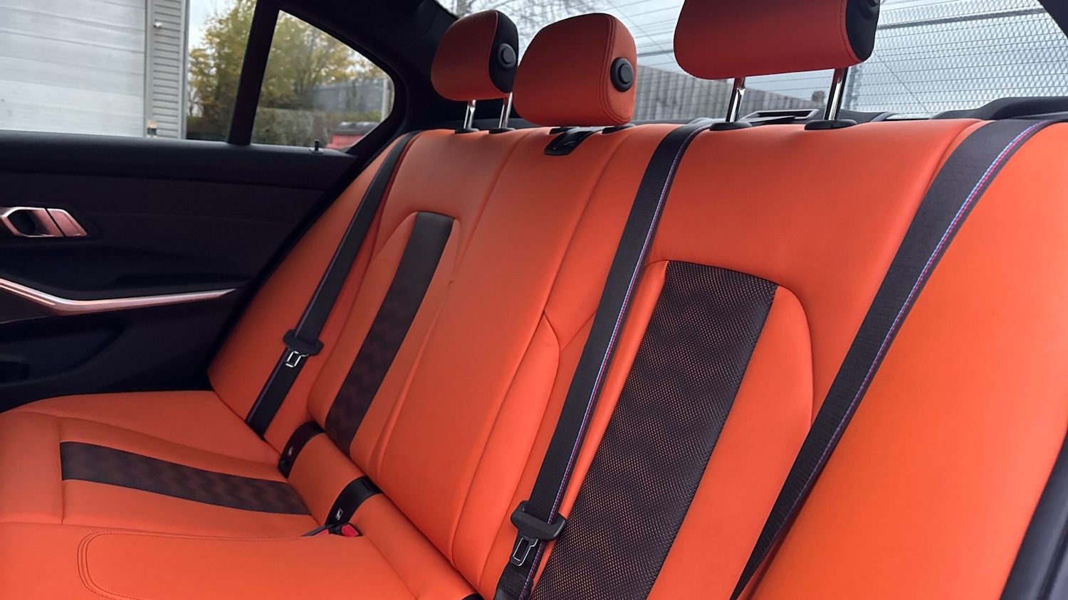 Used BMW M3 2022 for sale - 76903850: Photo 12