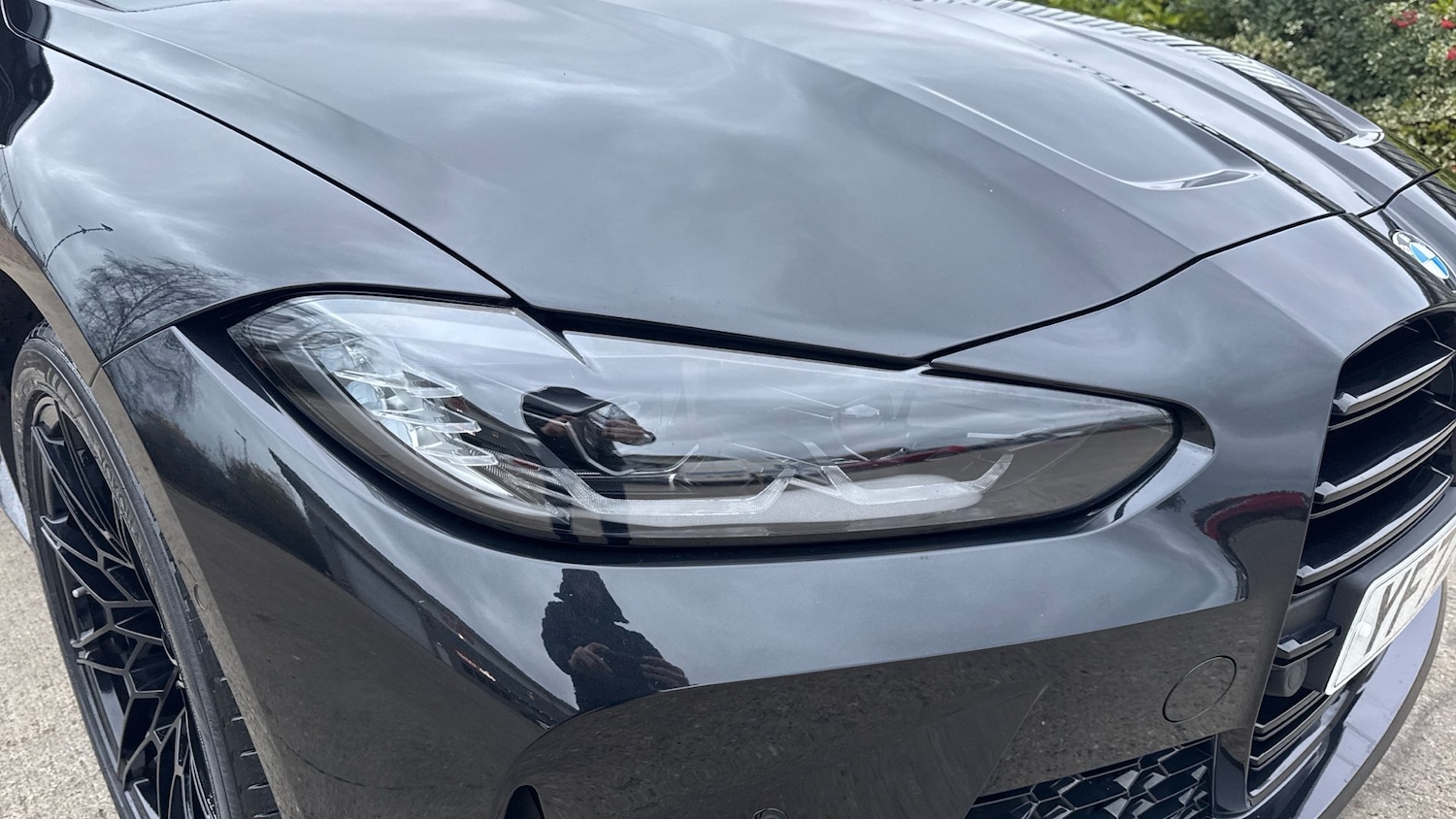 Used BMW M3 2022 for sale - 76903850: Photo 22