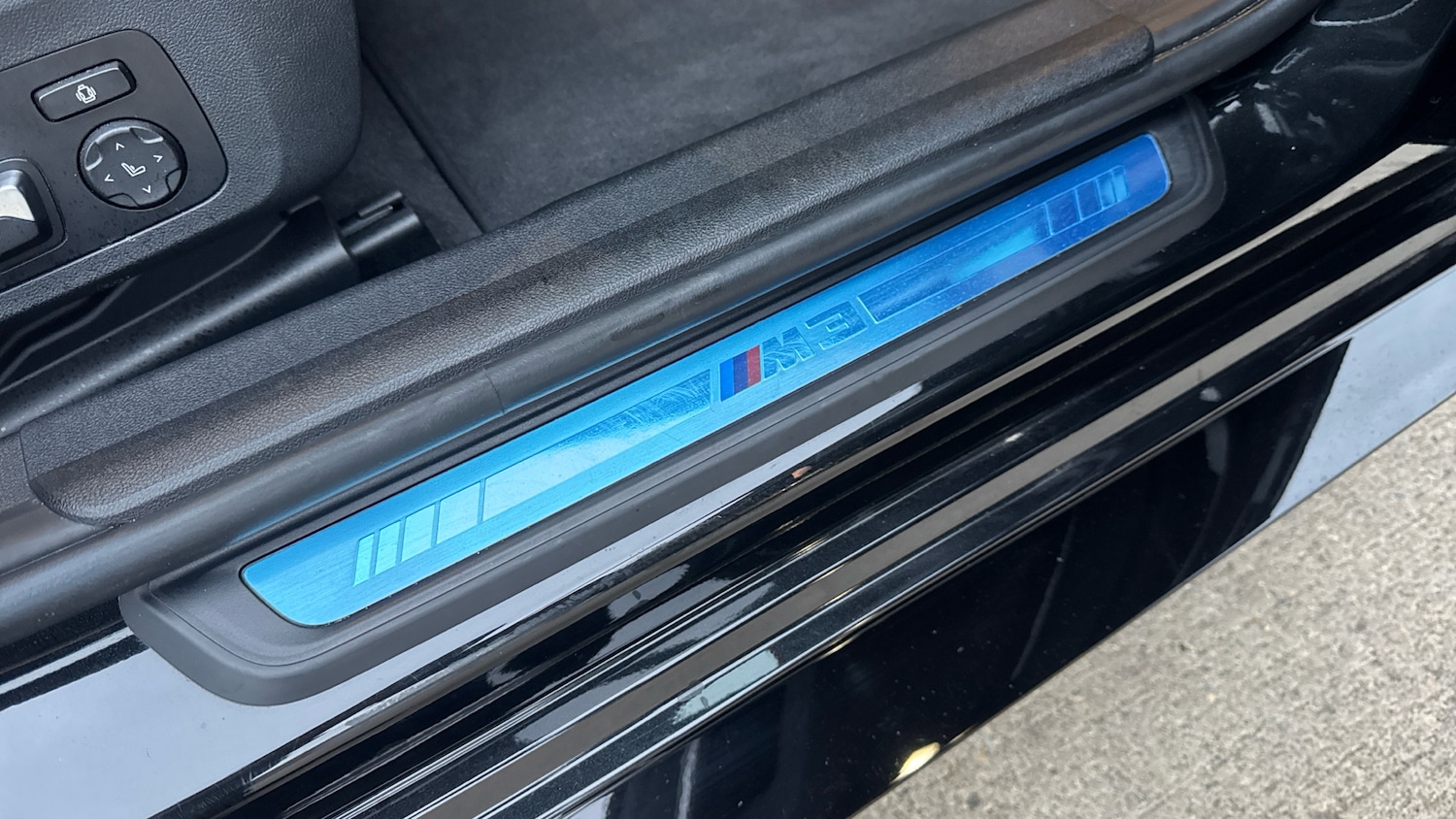 Used BMW M3 2022 for sale - 76903850: Photo 26