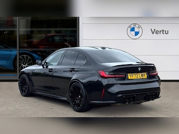 Used BMW M3 2022 for sale - 76903850: Photo