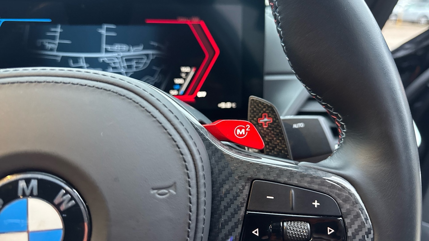 Used BMW M3 2022 for sale - 76903850: Photo 32