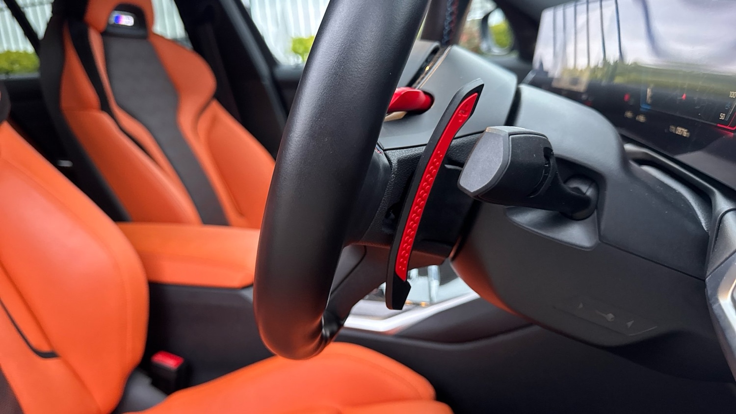 Used BMW M3 2022 for sale - 76903850: Photo 33