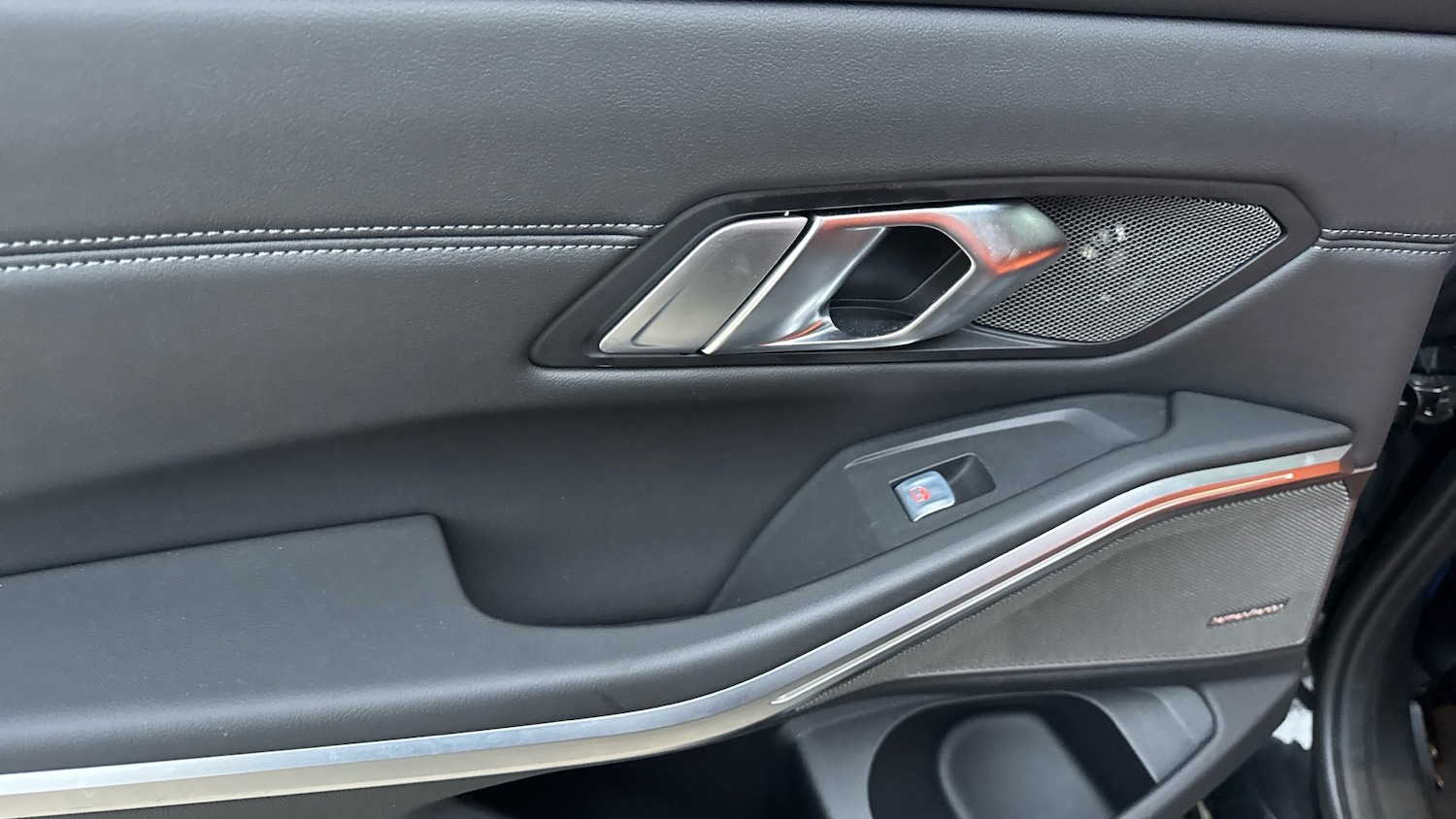 Used BMW M3 2022 for sale - 76903850: Photo 36