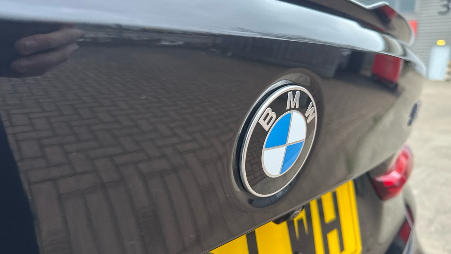 Used BMW M3 2022 for sale - 76903850: Photo 42
