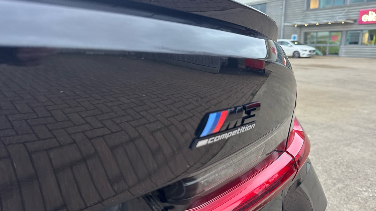 Used BMW M3 2022 for sale - 76903850: Photo 43