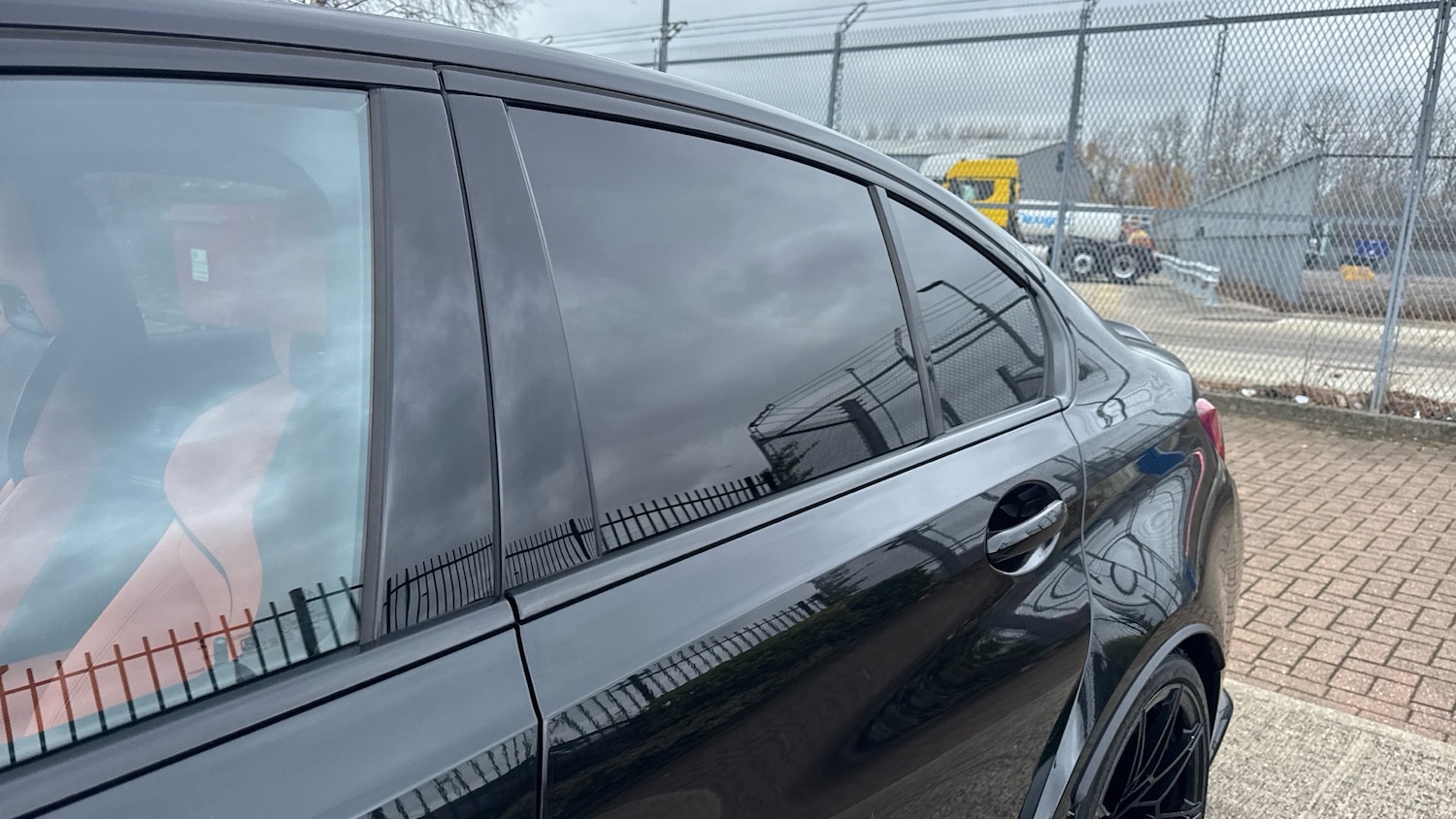 Used BMW M3 2022 for sale - 76903850: Photo 48