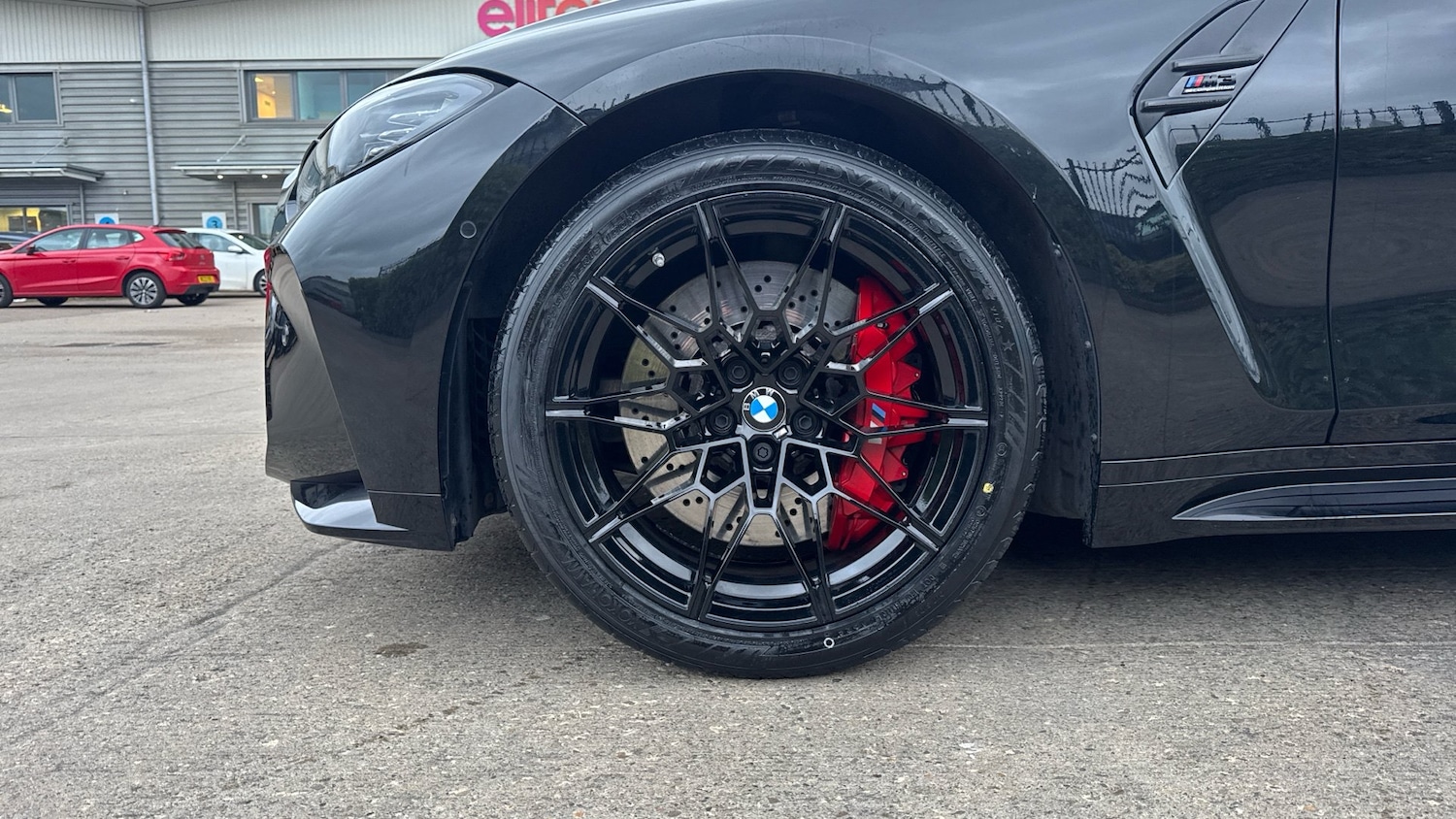 Used BMW M3 2022 for sale - 76903850: Photo 51