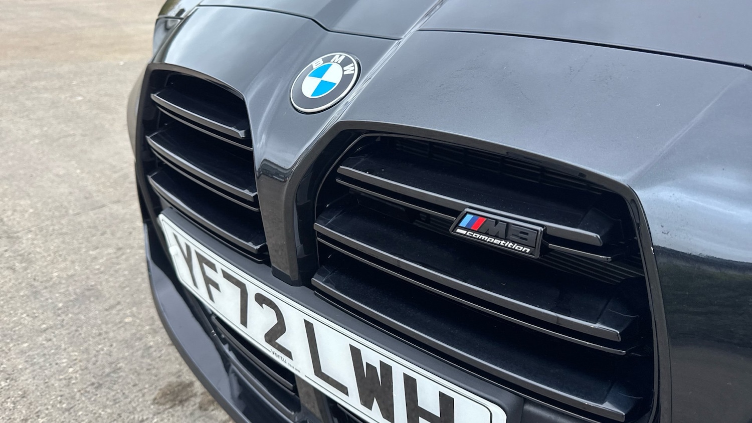 Used BMW M3 2022 for sale - 76903850: Photo 53