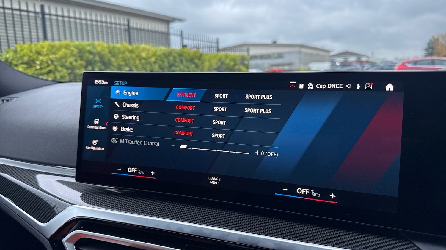 Used BMW M3 2022 for sale - 76903850: Photo 54