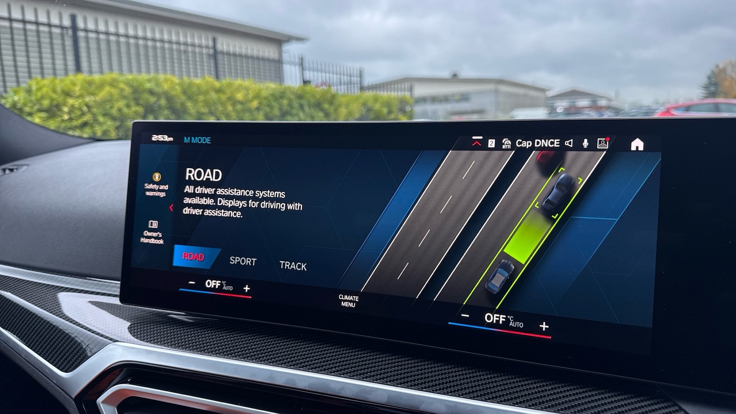 Used BMW M3 2022 for sale - 76903850: Photo 55