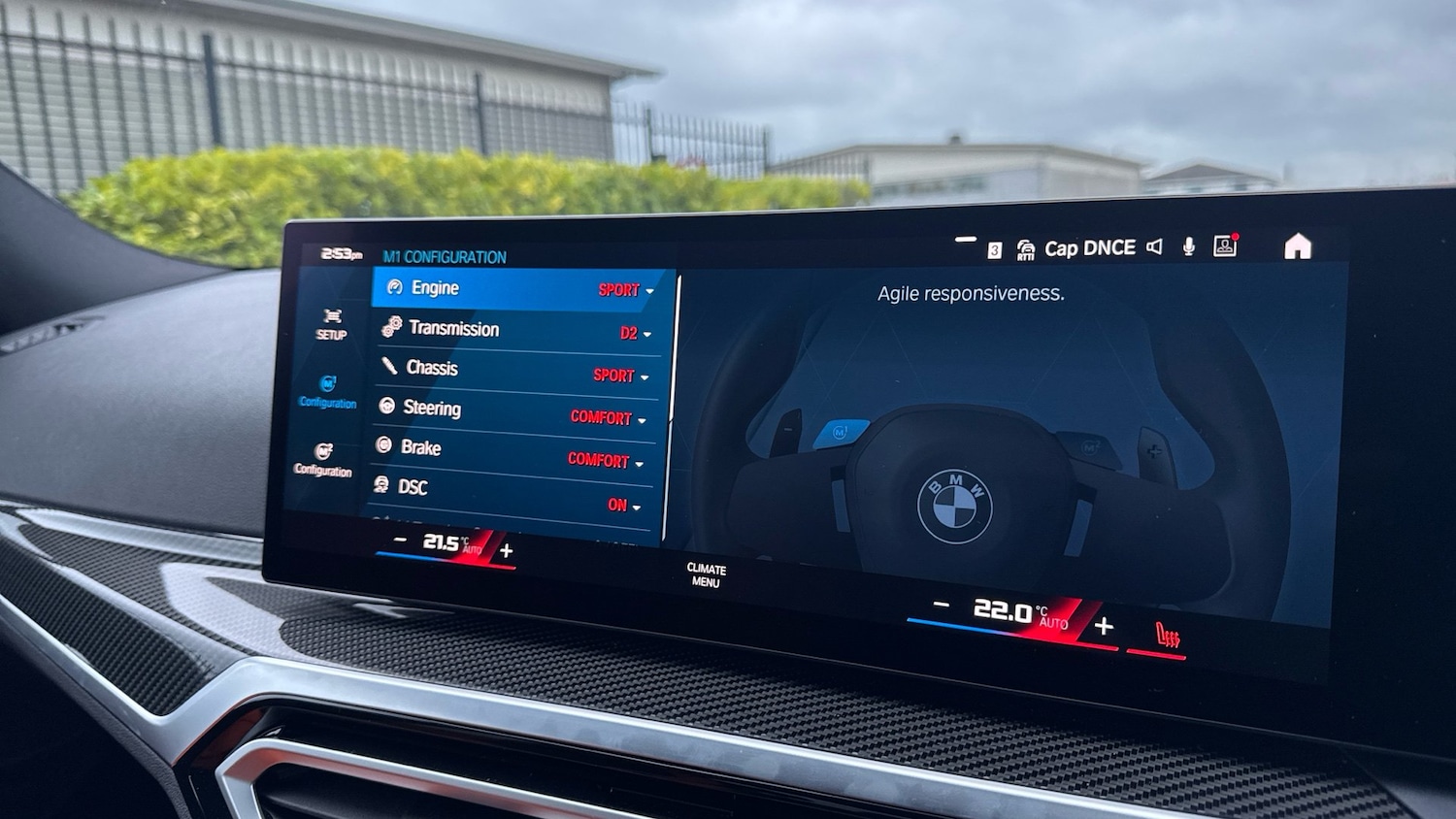 Used BMW M3 2022 for sale - 76903850: Photo 58