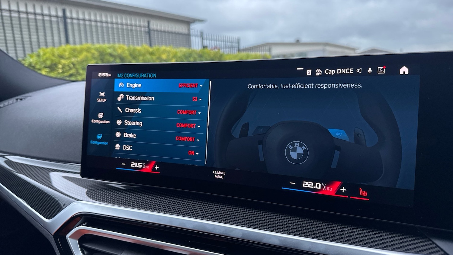 Used BMW M3 2022 for sale - 76903850: Photo 59