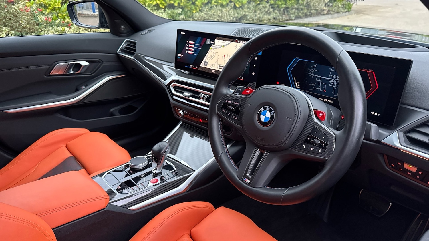 Used BMW M3 2022 for sale - 76903850: Photo 6