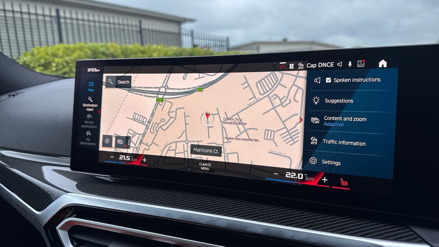 Used BMW M3 2022 for sale - 76903850: Photo 61