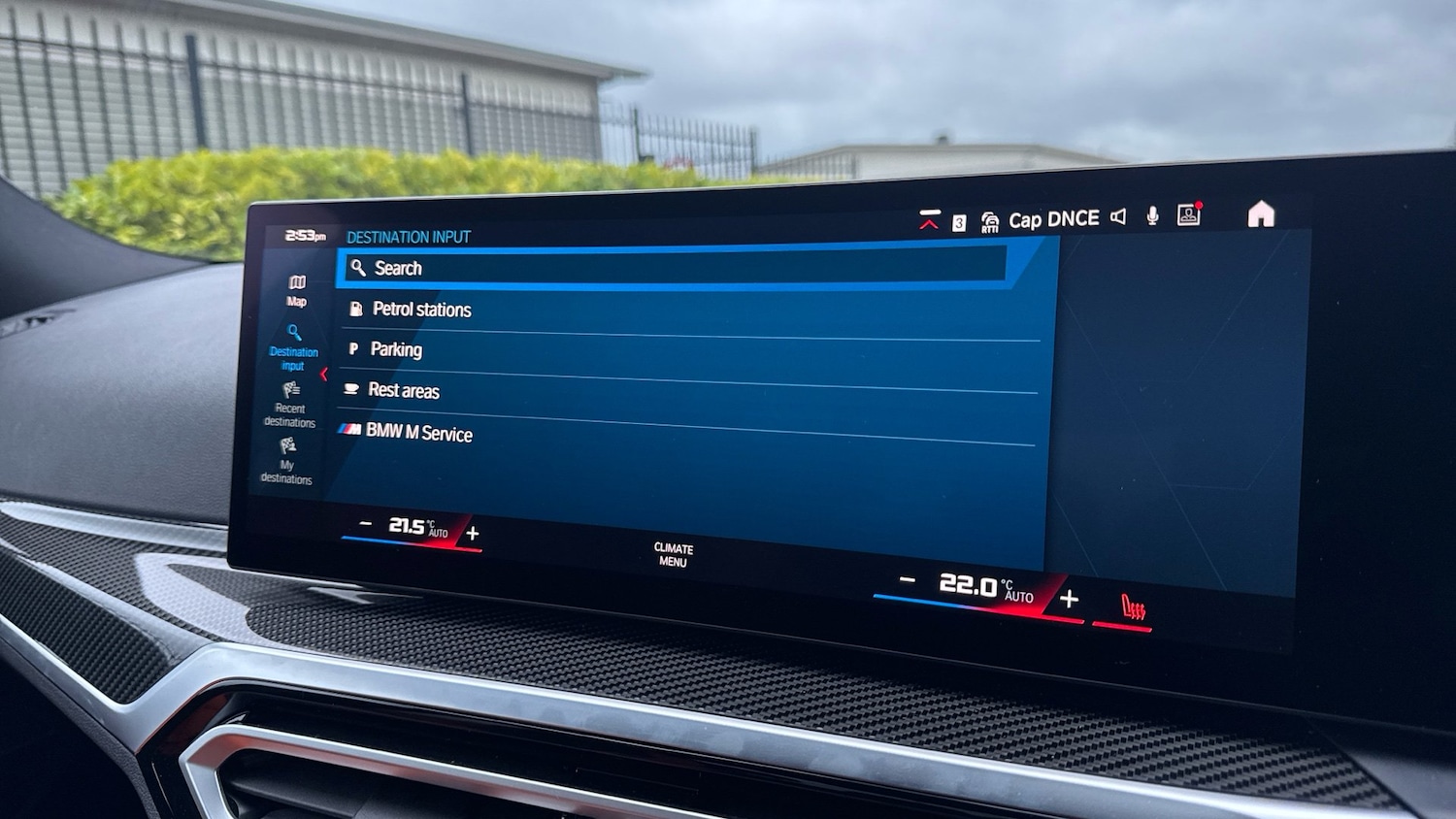 Used BMW M3 2022 for sale - 76903850: Photo 62