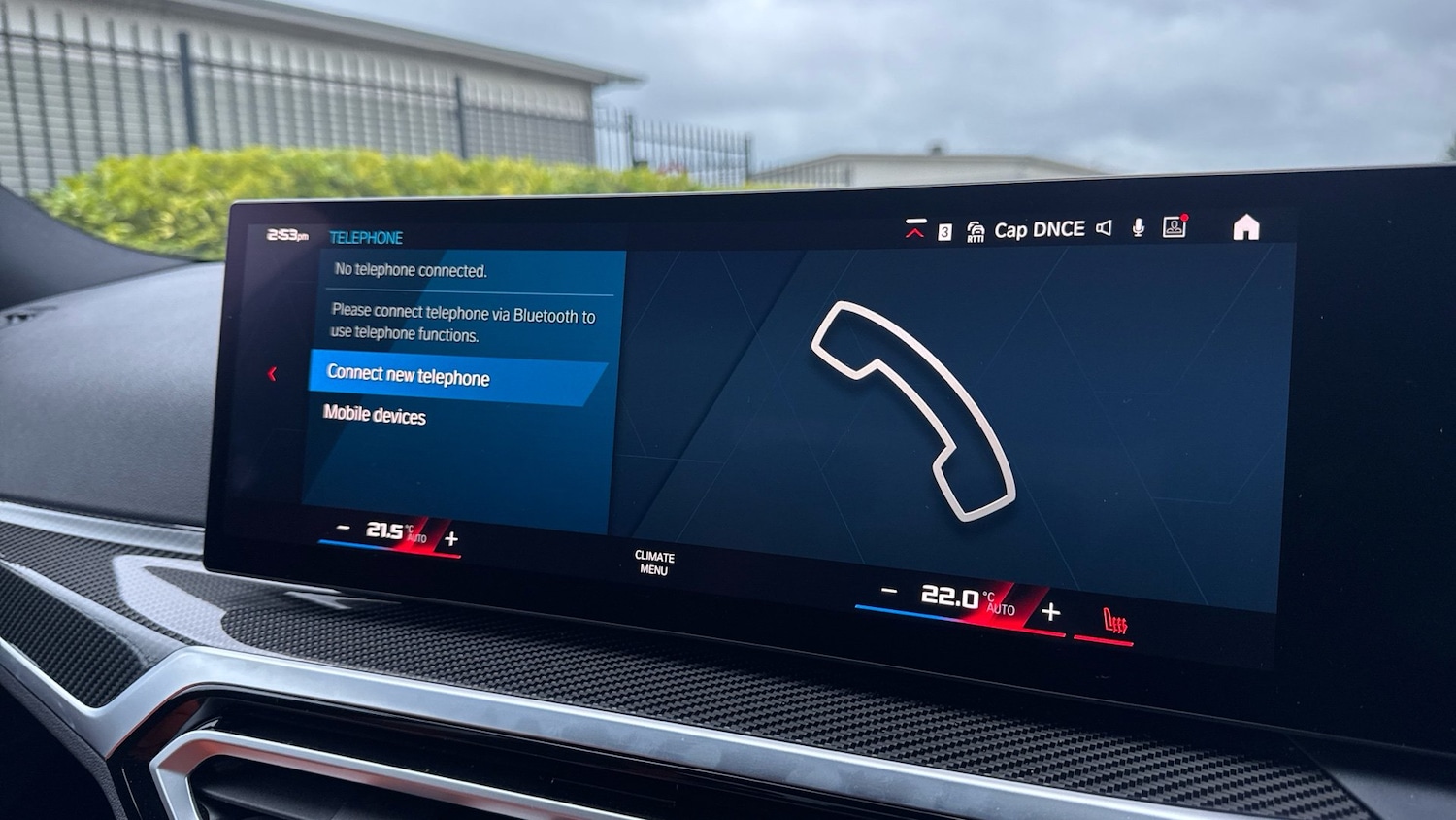 Used BMW M3 2022 for sale - 76903850: Photo 63