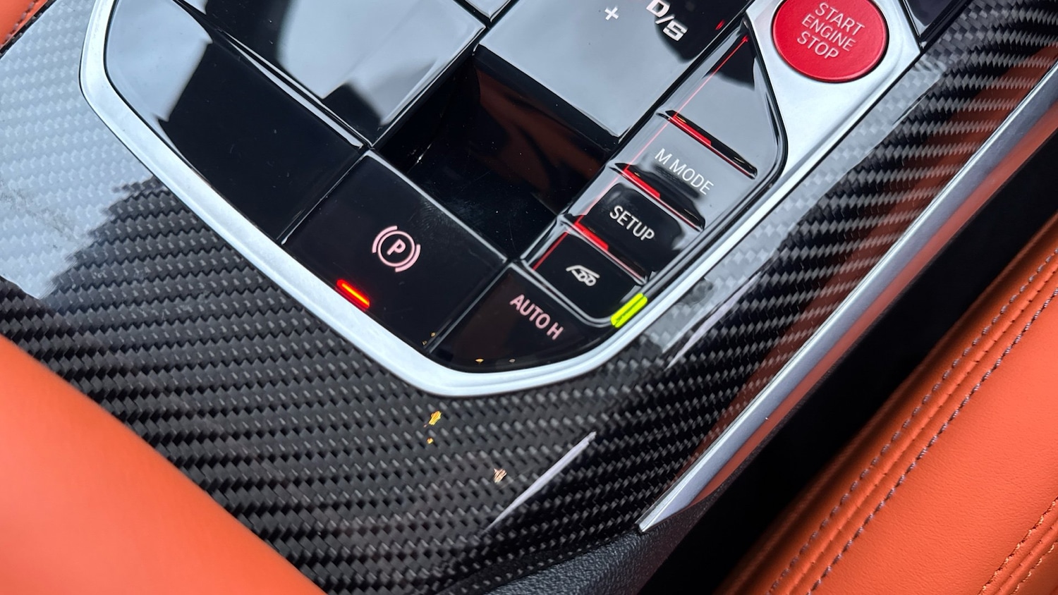 Used BMW M3 2022 for sale - 76903850: Photo 65