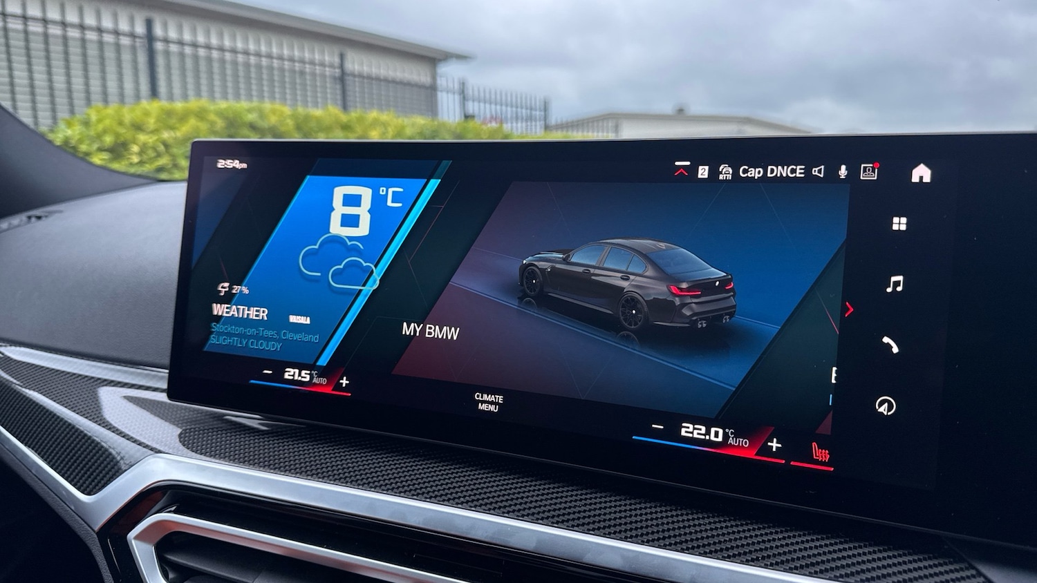 Used BMW M3 2022 for sale - 76903850: Photo 67