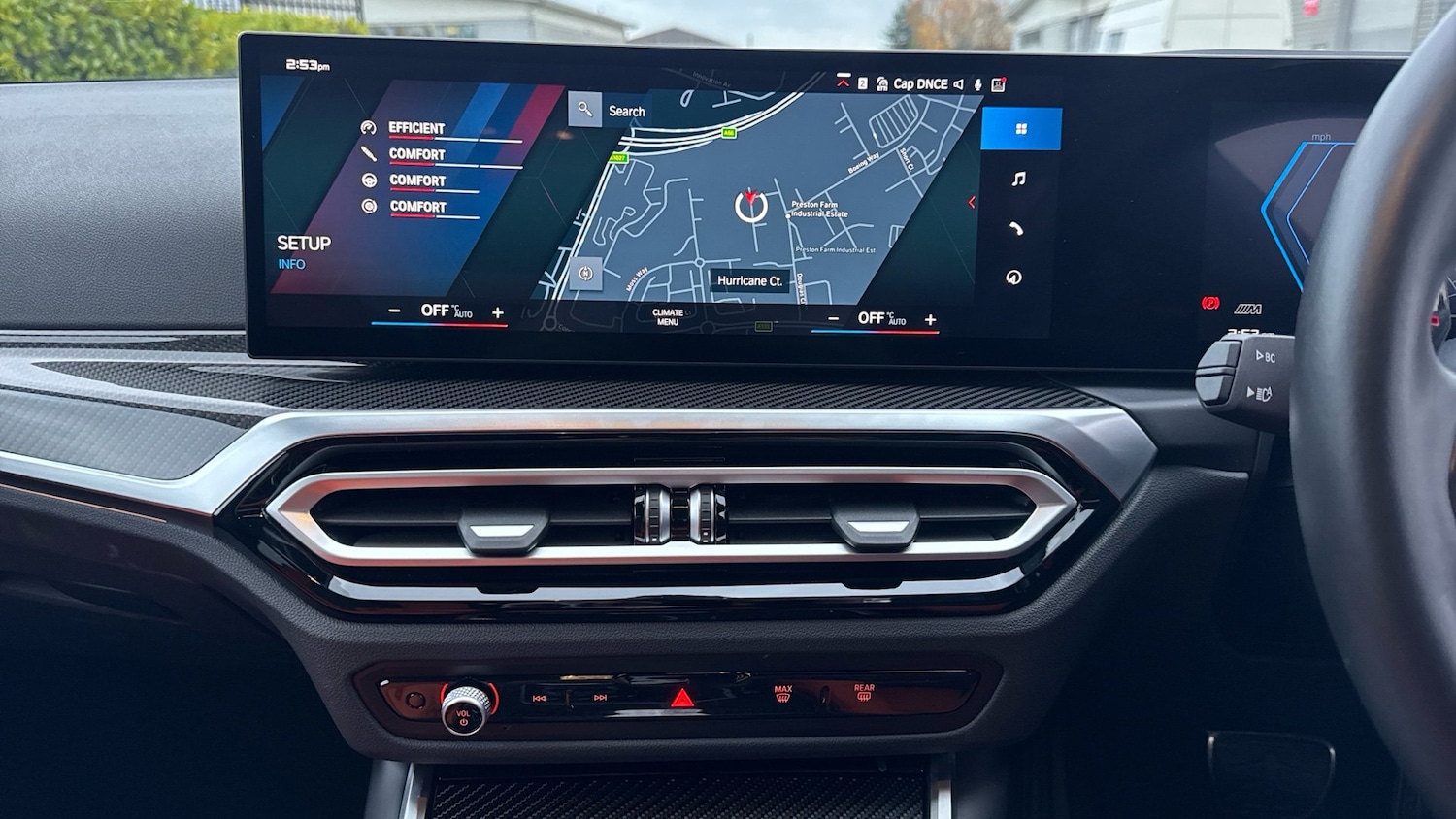 Used BMW M3 2022 for sale - 76903850: Photo 8