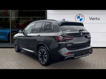 Used BMW iX3 2025 for sale - 74982076: Photo