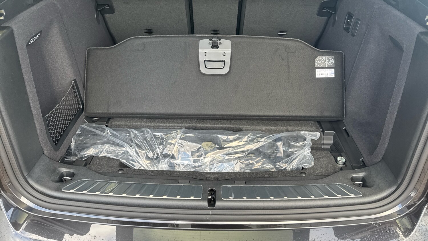 Vehicle 40