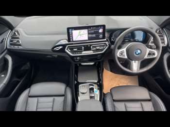 Used BMW iX3 2025 for sale - 74982076: Photo