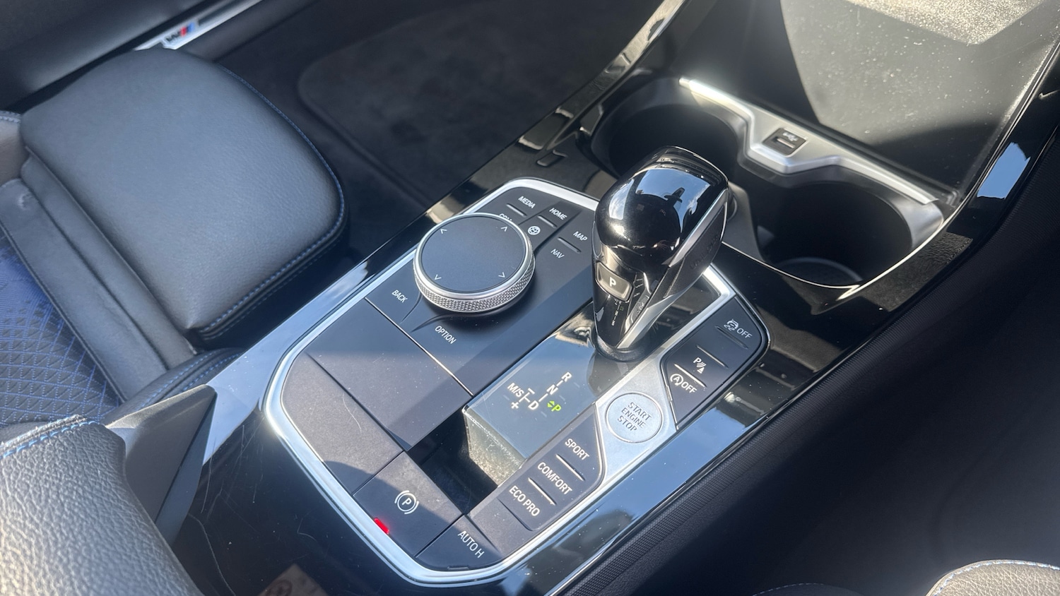 Used BMW 1 Series 2023 for sale - 77893250: Photo 10