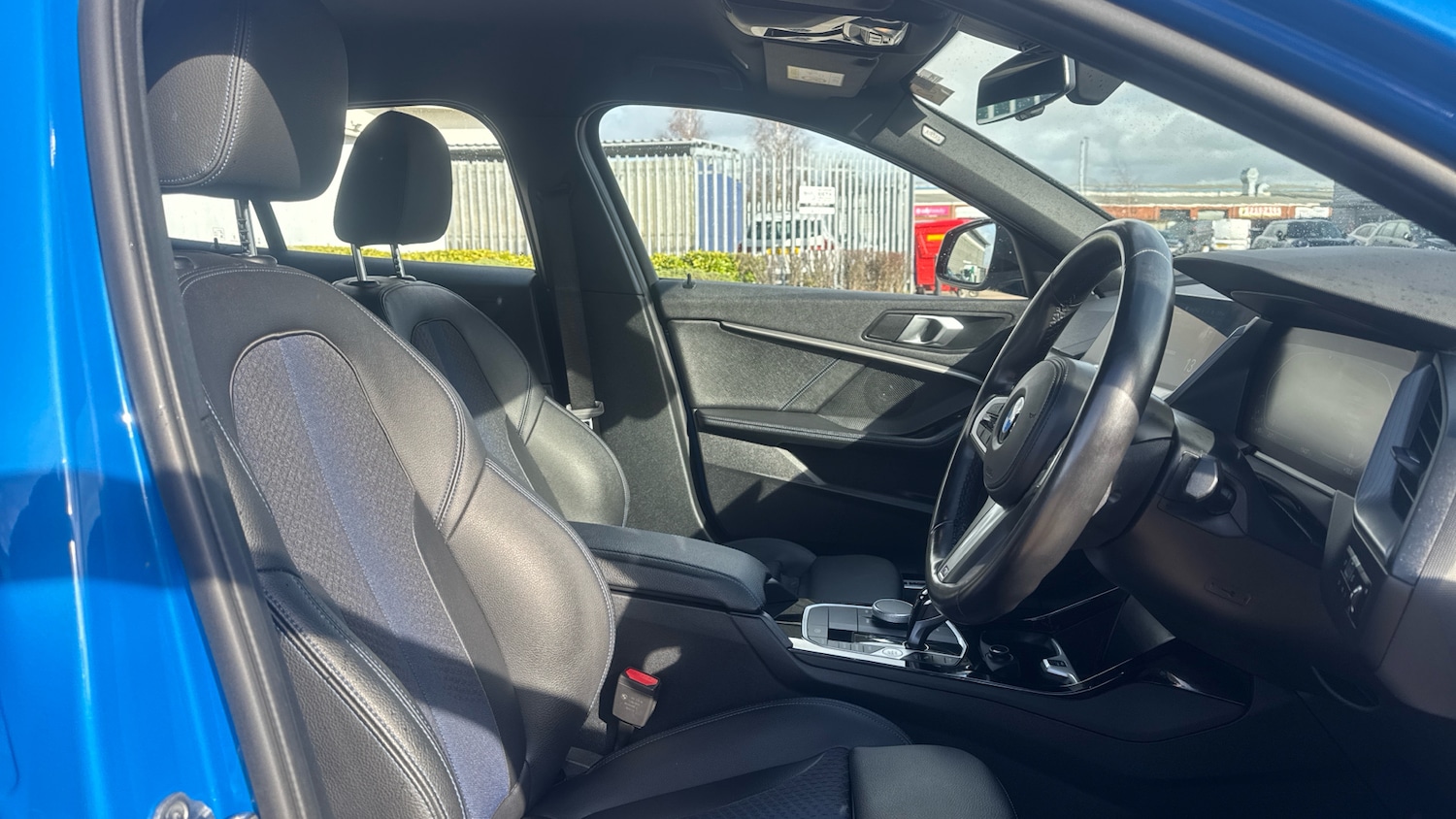 Used BMW 1 Series 2023 for sale - 77893250: Photo 11