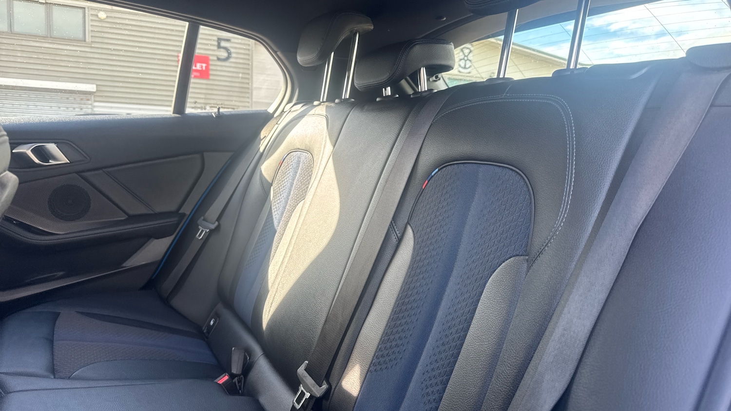 Used BMW 1 Series 2023 for sale - 77893250: Photo 12