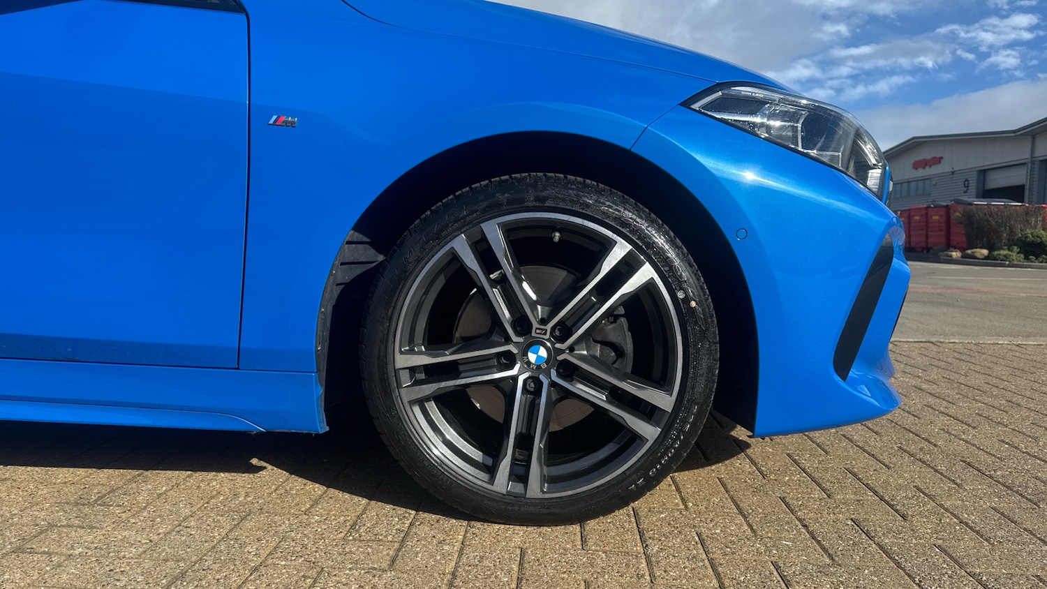 Used BMW 1 Series 2023 for sale - 77893250: Photo 14