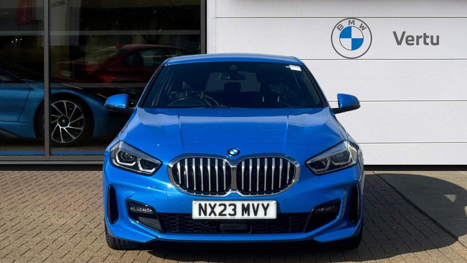 Used BMW 1 Series 2023 for sale - 77893250: Photo 16