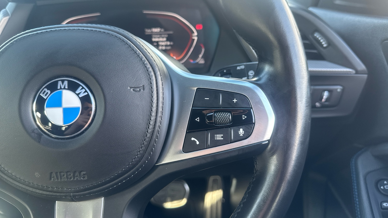 Used BMW 1 Series 2023 for sale - 77893250: Photo 18