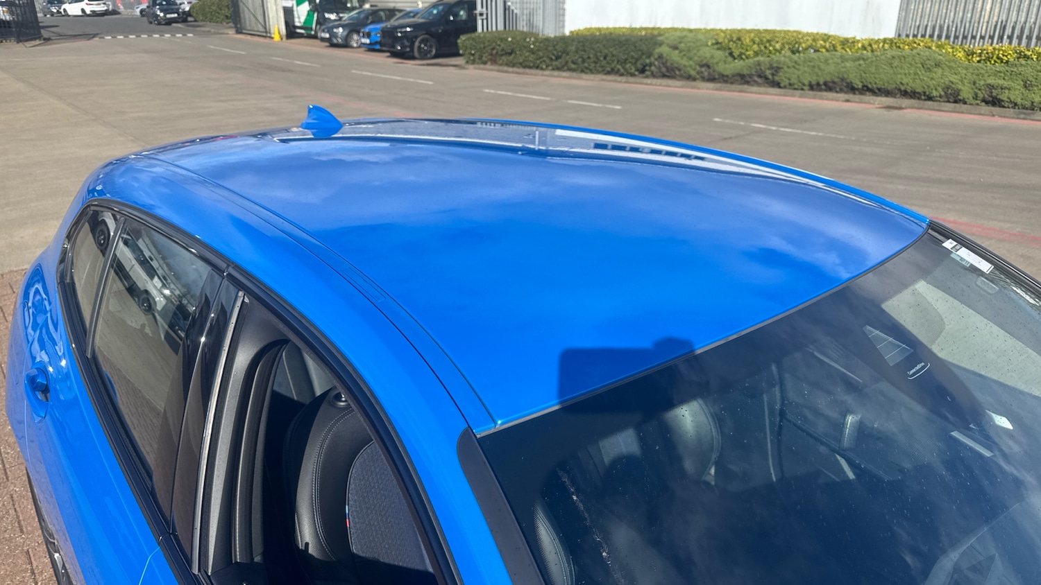 Used BMW 1 Series 2023 for sale - 77893250: Photo 21