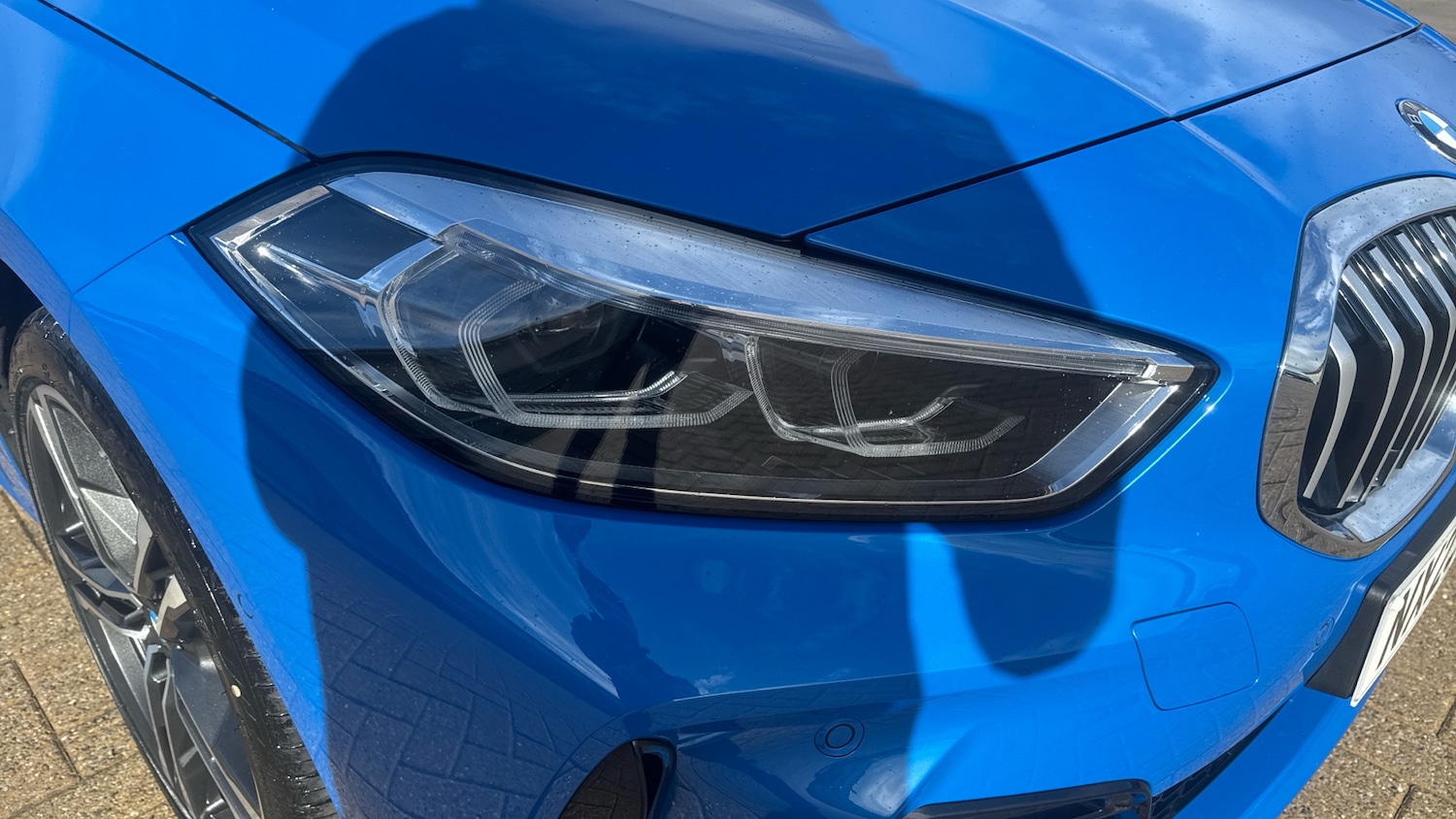 Used BMW 1 Series 2023 for sale - 77893250: Photo 23