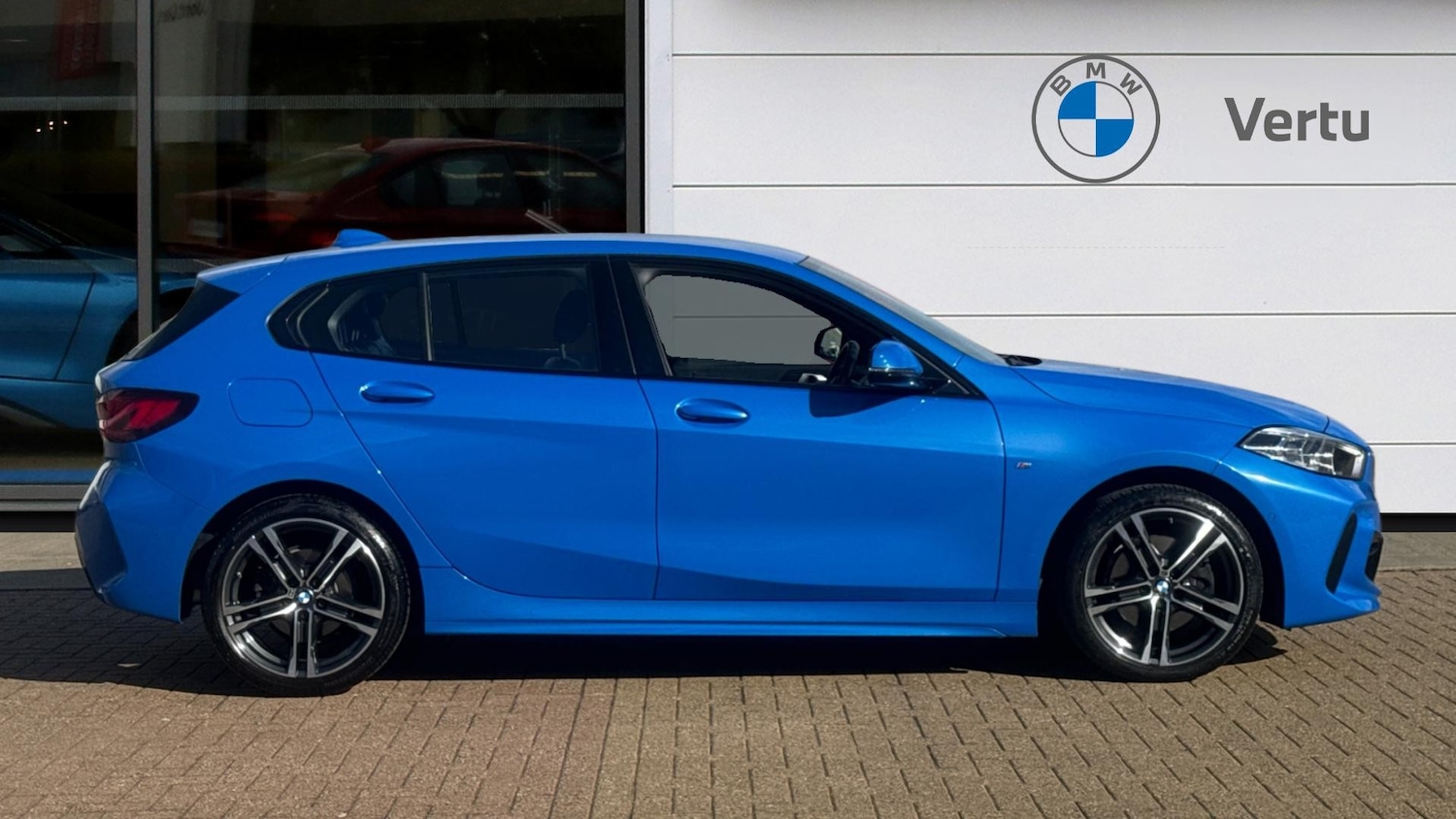 Used BMW 1 Series 2023 for sale - 77893250: Photo 3