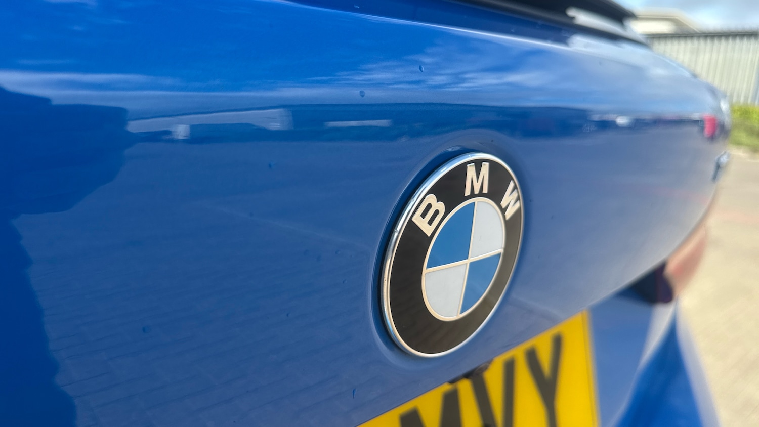 Used BMW 1 Series 2023 for sale - 77893250: Photo 35