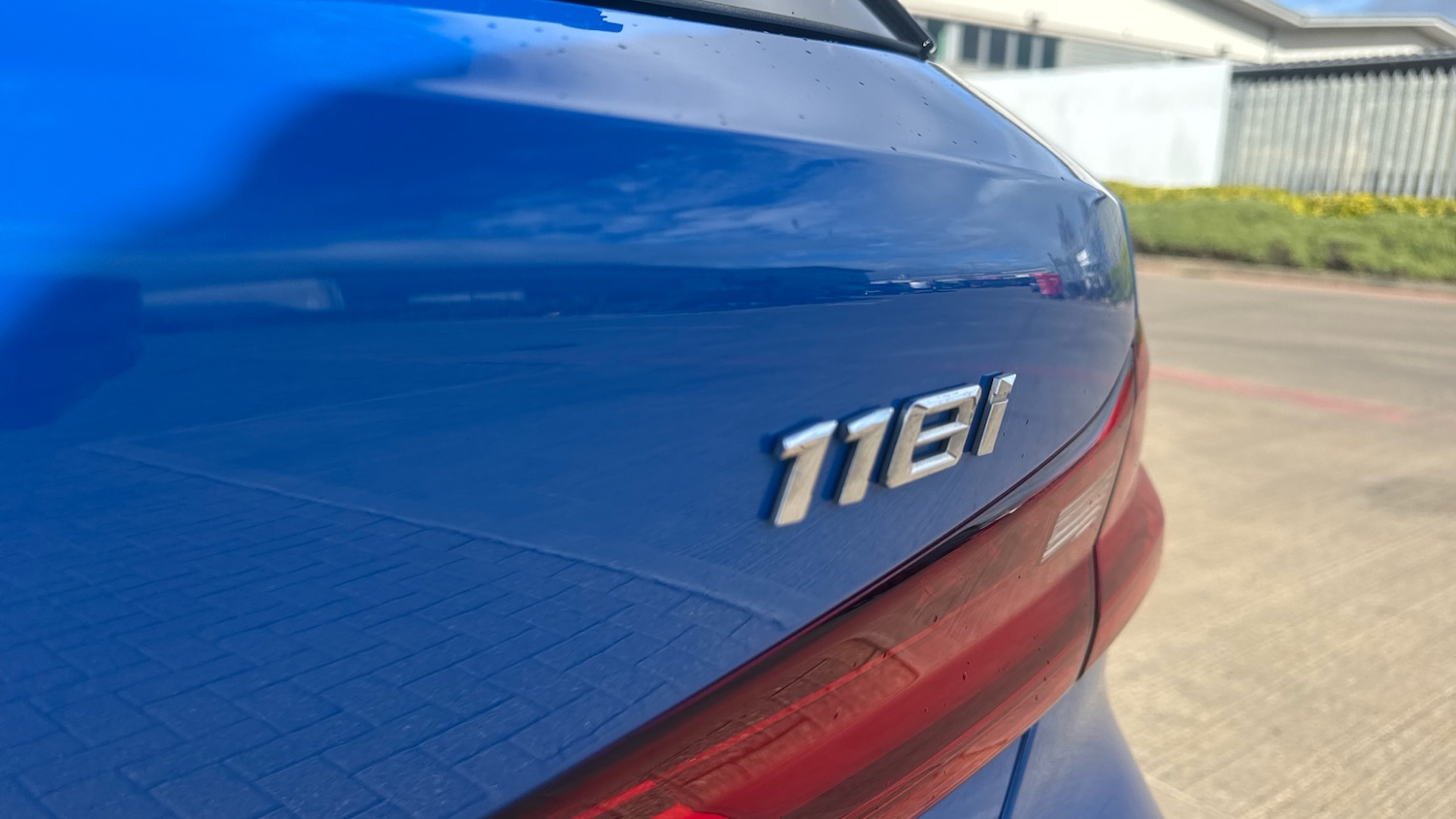 Used BMW 1 Series 2023 for sale - 77893250: Photo 36