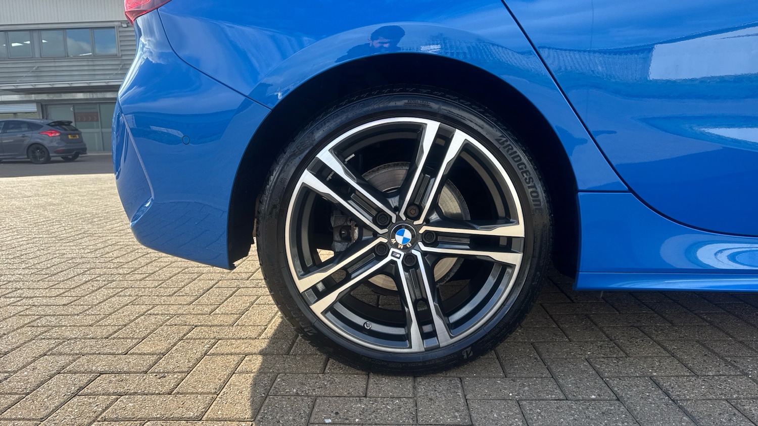 Used BMW 1 Series 2023 for sale - 77893250: Photo 38